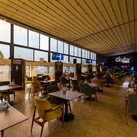 Aster Hotel Dzsidda Kültér fotó